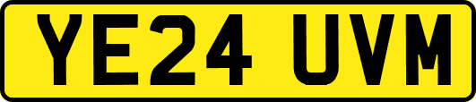 YE24UVM