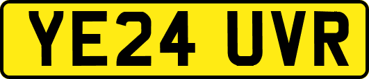 YE24UVR