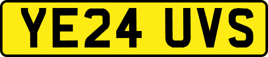 YE24UVS