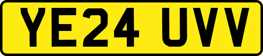 YE24UVV