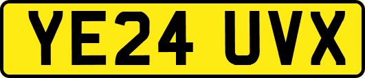 YE24UVX