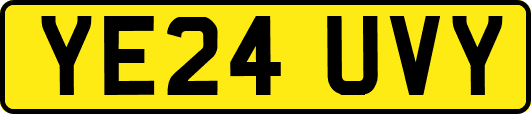 YE24UVY