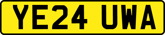YE24UWA