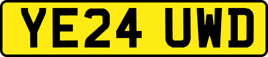 YE24UWD