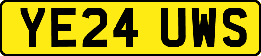 YE24UWS