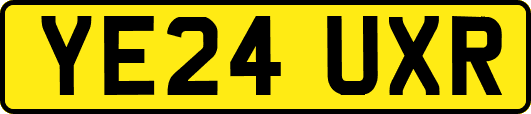YE24UXR