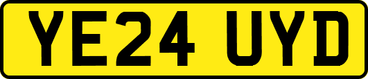 YE24UYD