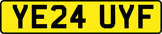 YE24UYF
