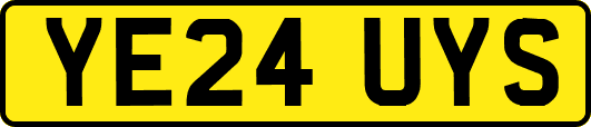 YE24UYS