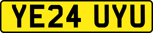 YE24UYU