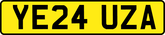 YE24UZA