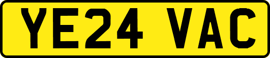 YE24VAC