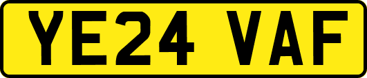 YE24VAF