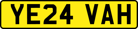 YE24VAH