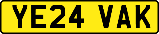 YE24VAK