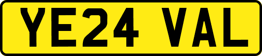 YE24VAL