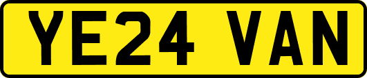 YE24VAN