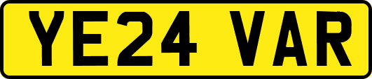 YE24VAR