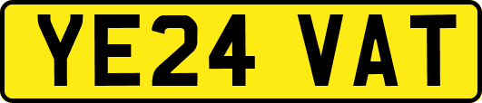 YE24VAT