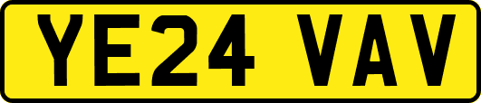 YE24VAV