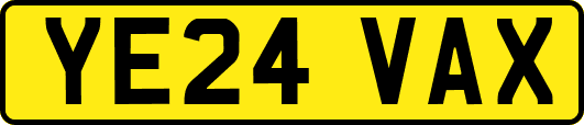 YE24VAX
