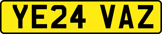 YE24VAZ