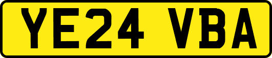 YE24VBA