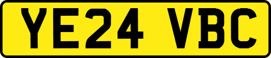 YE24VBC