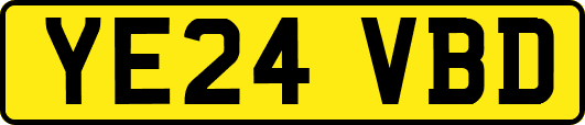YE24VBD