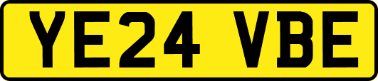 YE24VBE