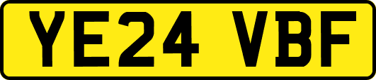 YE24VBF