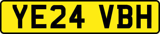 YE24VBH