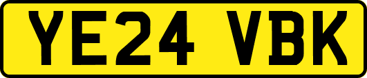 YE24VBK