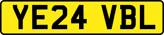 YE24VBL