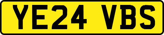 YE24VBS