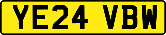 YE24VBW