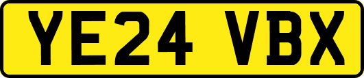 YE24VBX
