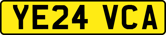 YE24VCA