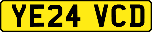 YE24VCD