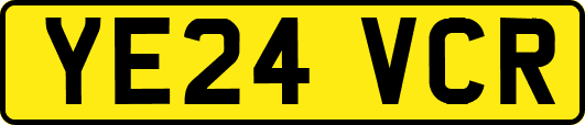 YE24VCR