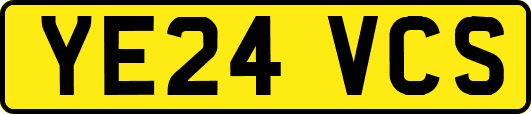 YE24VCS