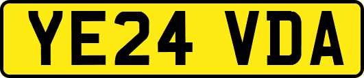 YE24VDA