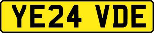 YE24VDE
