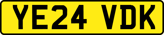 YE24VDK