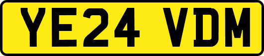 YE24VDM