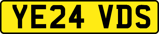 YE24VDS