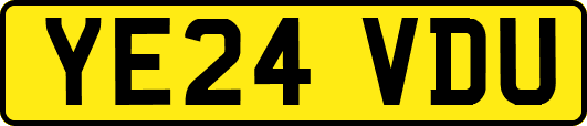 YE24VDU