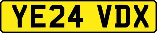 YE24VDX