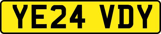 YE24VDY