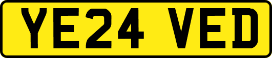 YE24VED